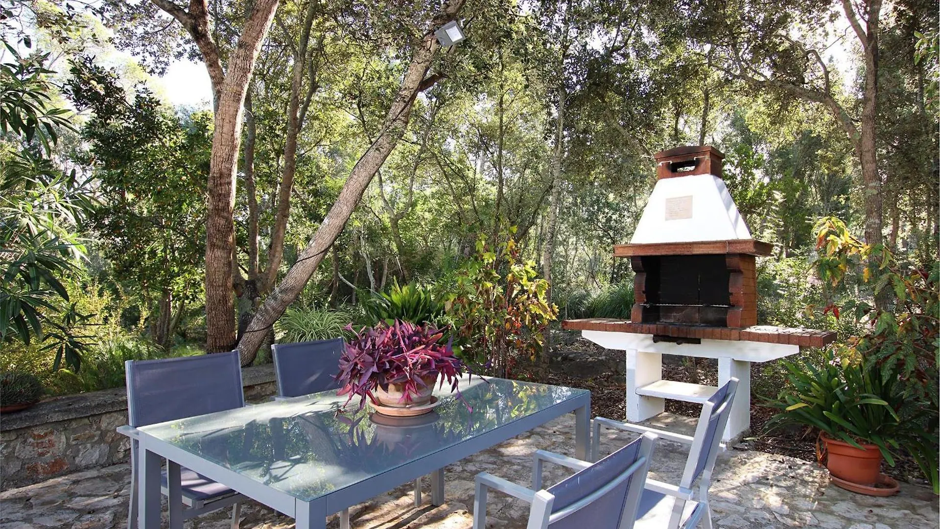 Villa Can Moranta - Pedro Monjo Pollença