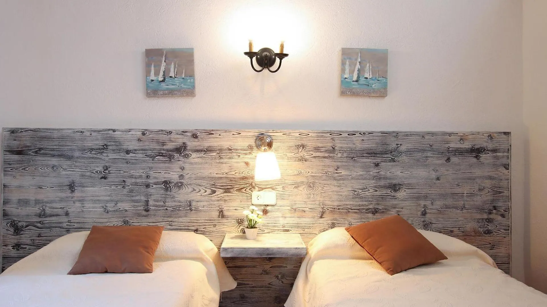 Holiday home Villa Can Moranta - Pedro Monjo