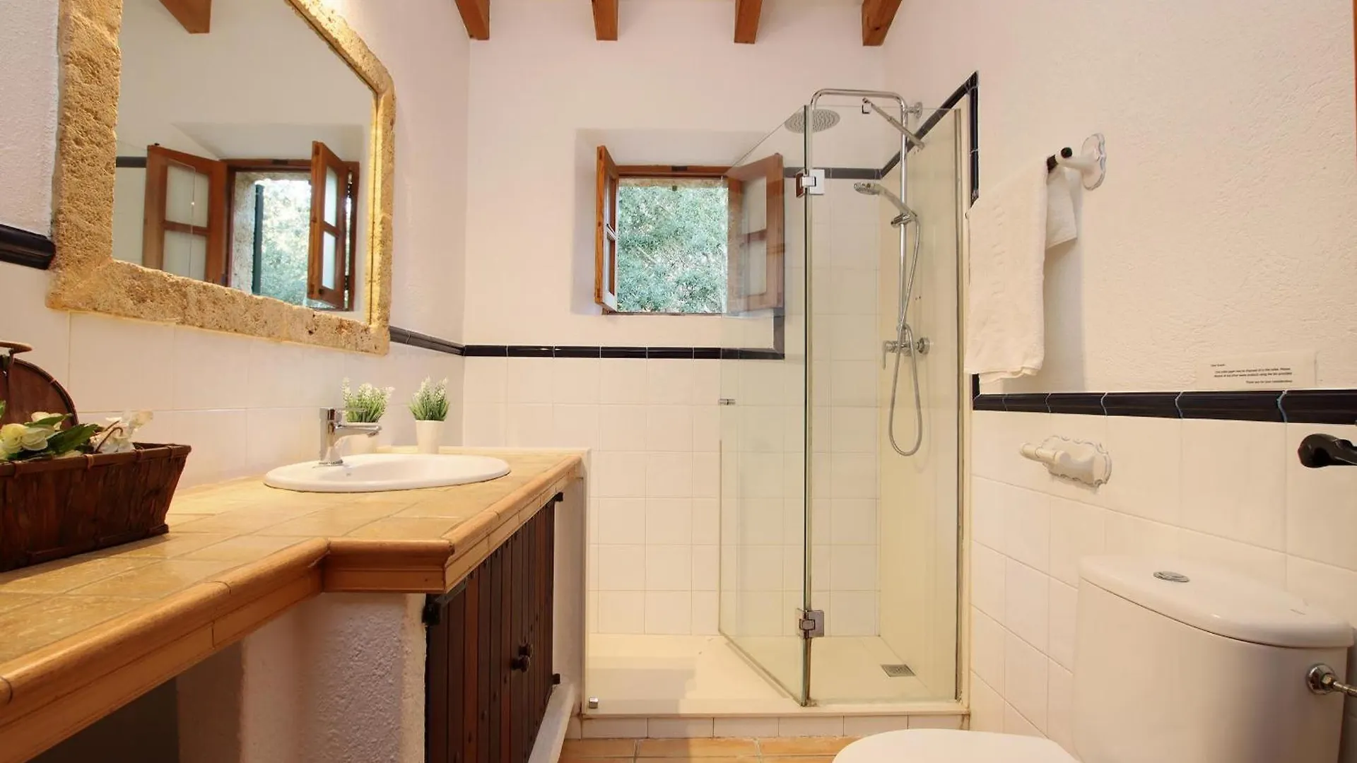 Villa Can Moranta - Pedro Monjo Holiday home
